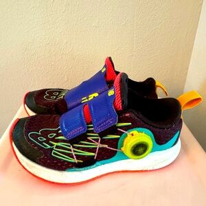 Kids New Balance Sneakers Size 12 Toddler
